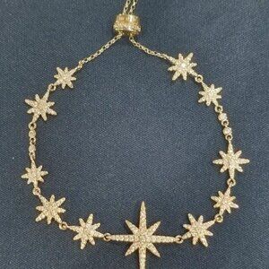 APM Monaco Multi-Météorites Adjustable Bracelet